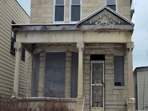 (undisclosed Address), Chicago, IL 60628