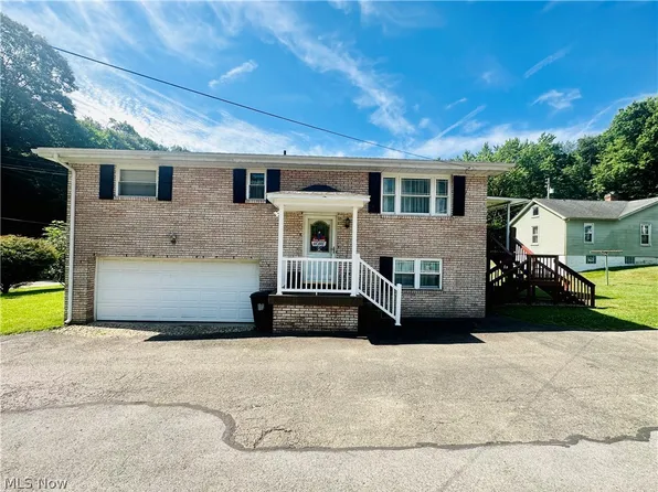 266 Jewett Rd, Steubenville, OH 43952