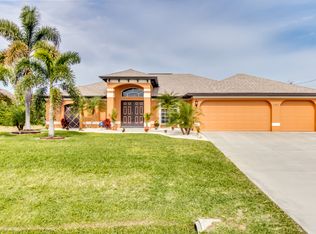 1227 NW 11th St, Cape Coral, FL 33993