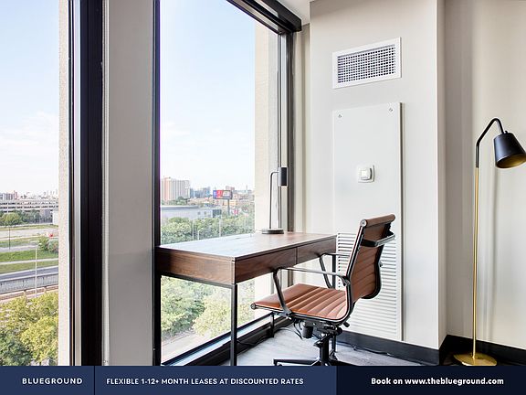 Office Area
