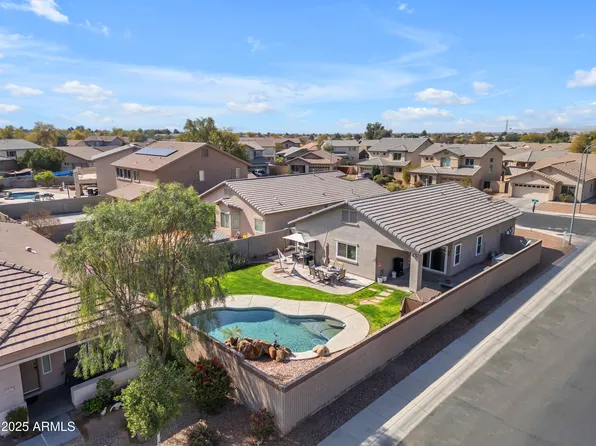 151 N 116TH Drive, Avondale, AZ 85323