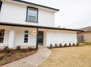 15821 El Estado Dr, Dallas, TX 75248