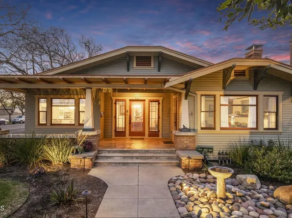 361 S F St, Oxnard, CA 93030