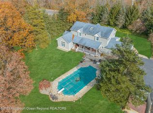 92 Obre Rd, Colts Neck, NJ 07722