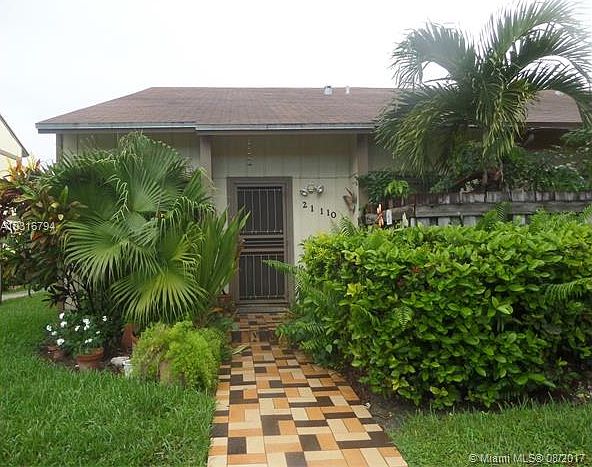 1st image of 21110 NE 5th Ct #0