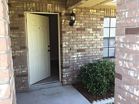 WELCOME HOME!