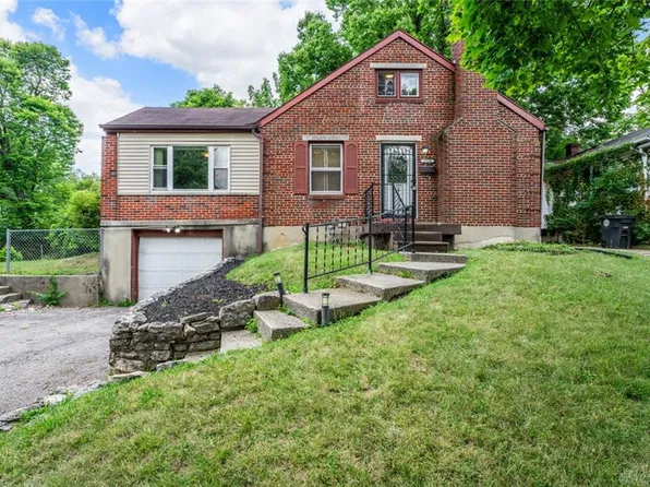 1329 Shaftesbury Rd, Dayton, OH 45406