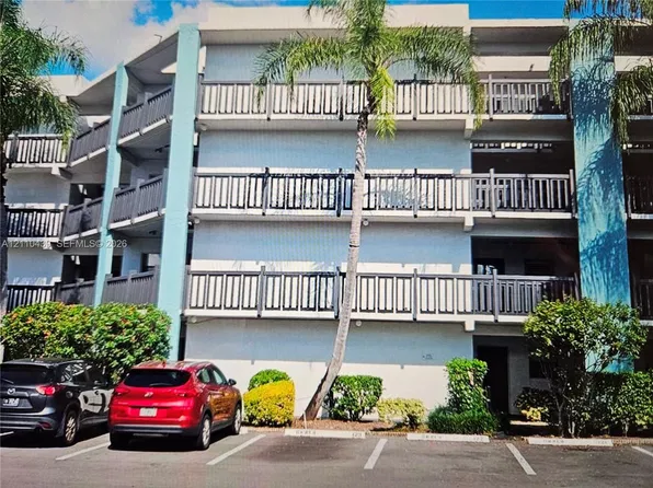 1021 Mockingbird Ln, Plantation, FL