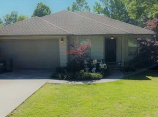 7 Sites Dr, Sheridan, AR 72150