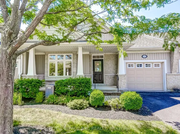 92 Loretta Dr #12, Niagara On The Lake, ON L0S 1T0