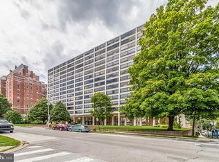 4000 N Charles St UNIT 608, Baltimore, MD