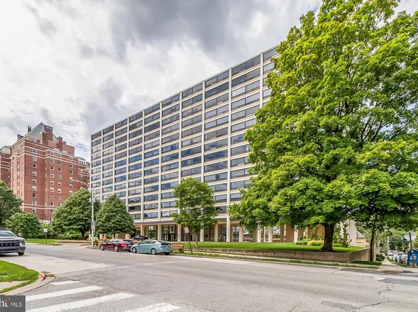 4000 N Charles St Unit 608, Baltimore, MD 21218