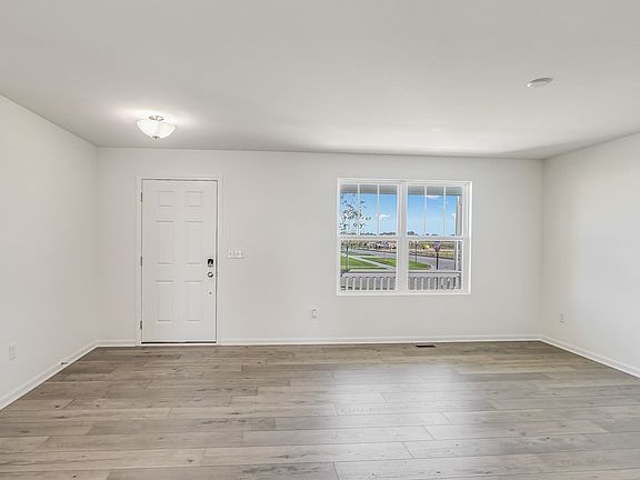 Flex Room - Representational Photo