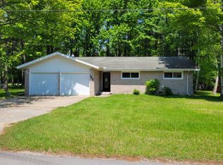 448 W Church St, Harrisville, MI 48740