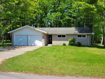 448 W Church St, Harrisville, MI, 48740