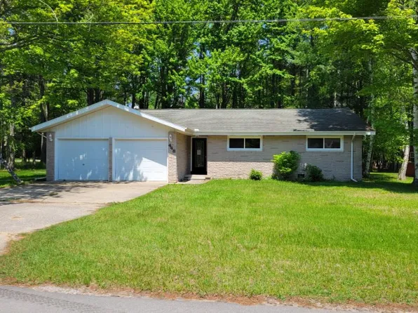 448 W Church St, Harrisville, MI 48740