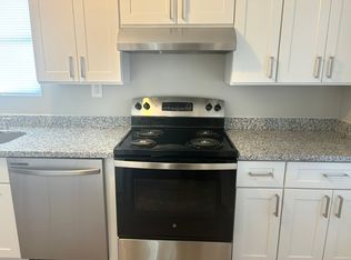 1302 Waldron Rd #102, Corpus Christi, TX 78418