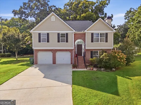 1980 Brayton Ct, Marietta, GA 30060