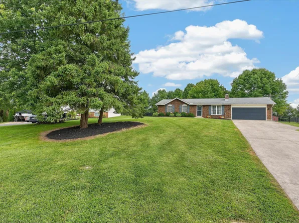 2600 Karok Dr, London, OH 43140