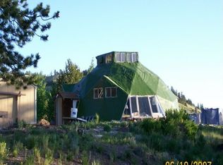 186 Fawn Dr, Guffey, CO 80820