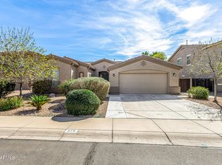 279 W BLUE LAGOON Drive, Casa Grande, AZ 85122