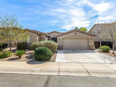 279 W BLUE LAGOON Drive, Casa Grande, AZ, 85122