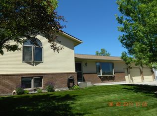 268 Cap De Villa, Lolo, MT 59847