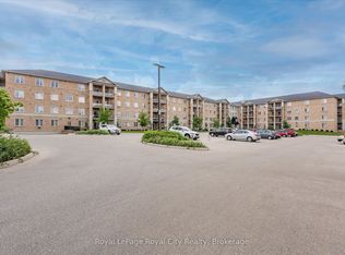1077 Gordon St #142, Guelph, ON N1G0E3
