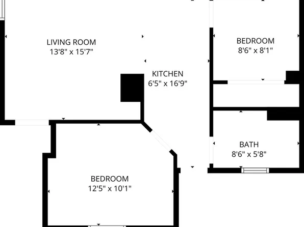 Hoff - 43 - Vine St, 901 Vine St #903, La Crosse, WI 54601