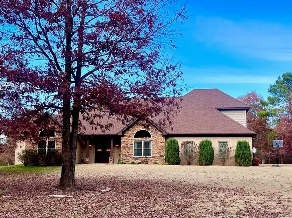 518 Joseph Dr, Alexander, AR 72002