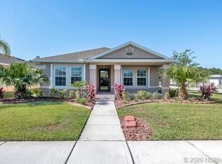3370 Pintello Ave, New Smyrna Beach, FL 32168