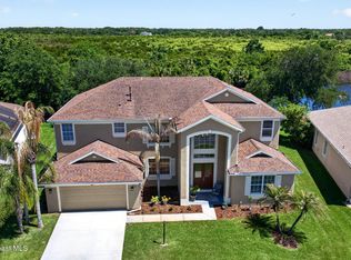 4519 Chastain Dr, Melbourne, FL 32940