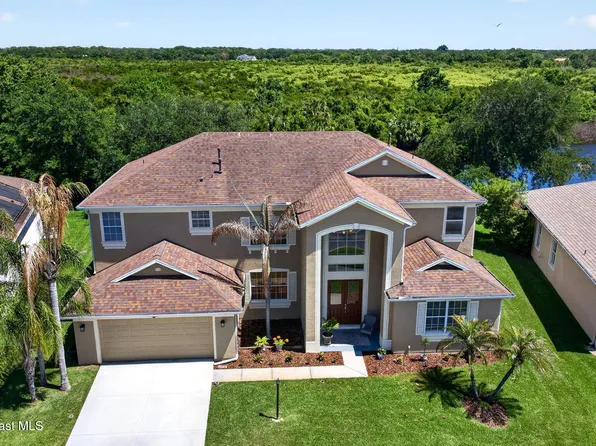 4519 Chastain Dr, Melbourne, FL 32940