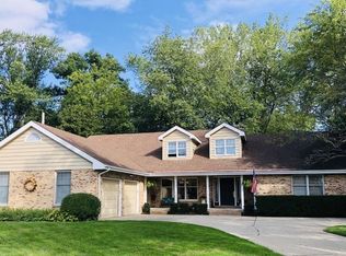 408 Spruce Ave, Lake Forest, IL 60045