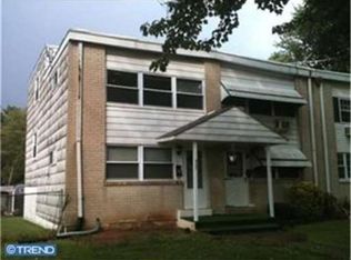 923 Wedgewood Dr, Lansdale, PA 19446