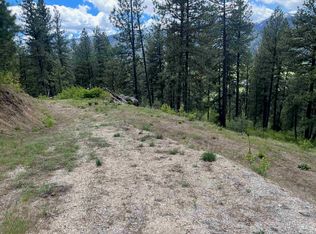 465 Collier View Rd, Cascade, ID 83611