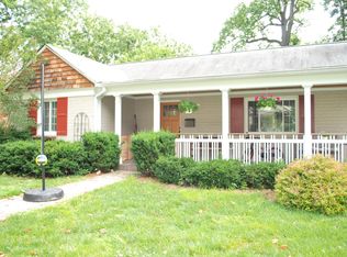 5217 Nahant St, Bethesda, MD 20816