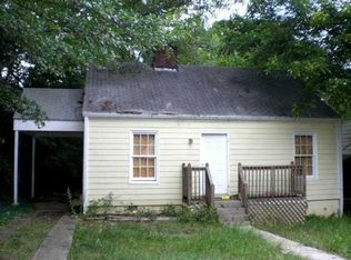 1461 Ryan St SW, Atlanta, GA 30310