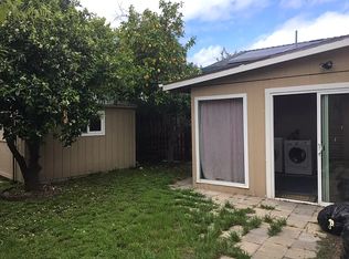34873 Ozark River Way #1, Fremont, CA 94555
