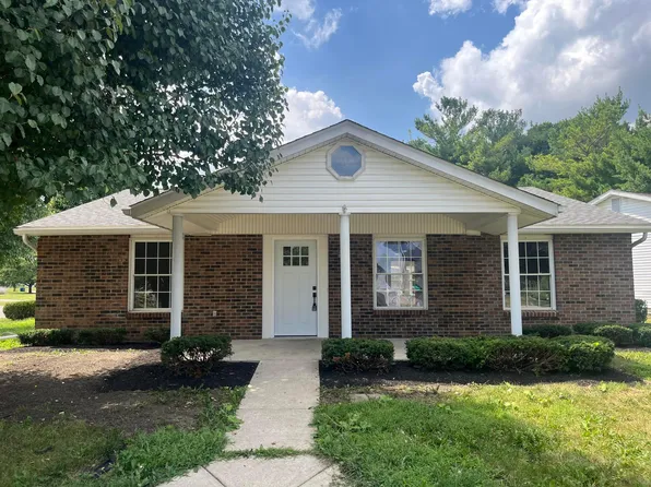 2503 Willow View Ct, Grove City, OH 43123