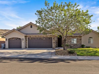 3257 W 2610 S, Hurricane, UT, 84737