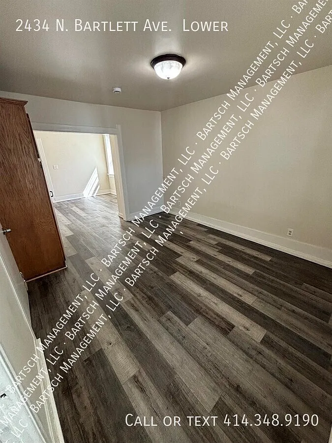 2 bed, $1,050 — Photo 2