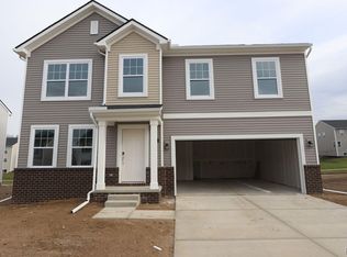 285 Saddleback, White Lake, MI