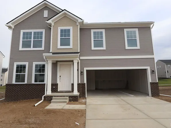 285 Saddleback, White Lake, MI 48386