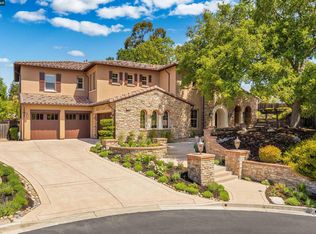 837 Obrien Pl, Danville, CA 94526