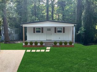 5880 Beech Dr, Montgomery, TX 77316