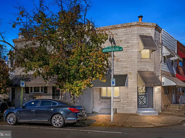 2348 S Hutchinson St, Philadelphia, PA 19148