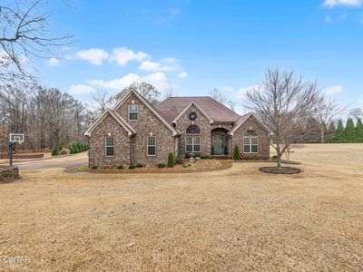87 Plantation Oaks, Three Way, TN, 38343