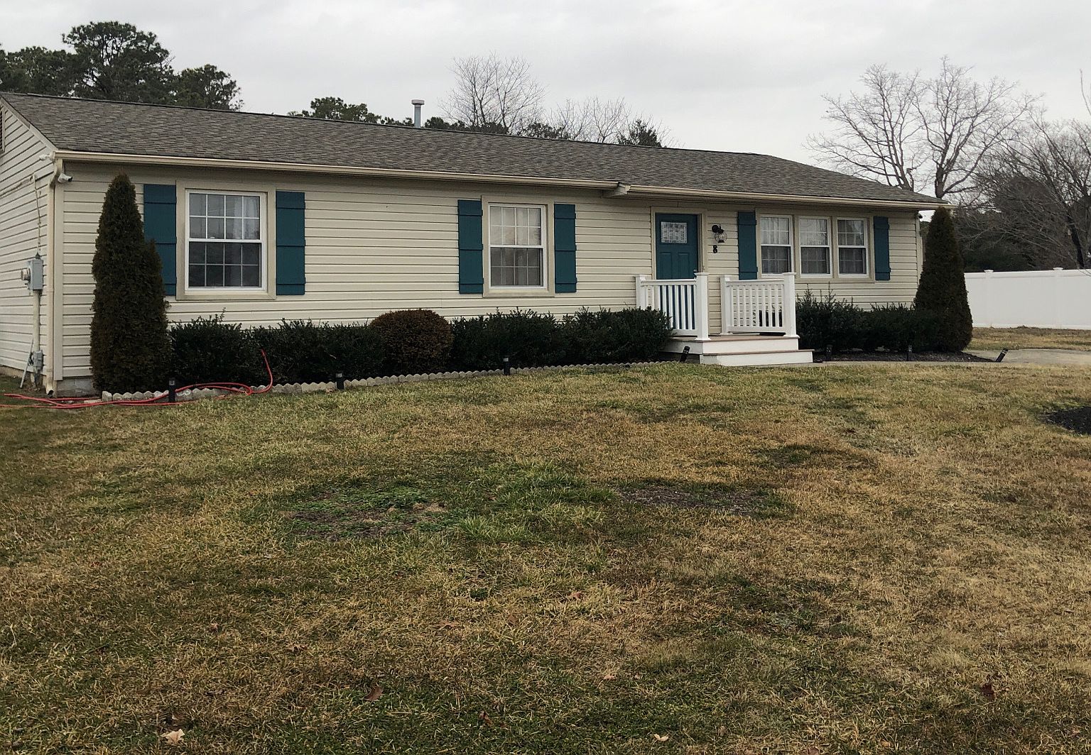 8 Windsor Dr, Egg Harbor Township, NJ 08234 Zillow