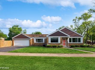 10829 S Komensky Ave, Oak Lawn, IL 60453